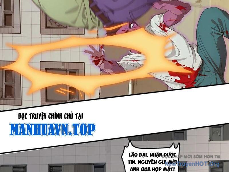 Tà Thần Giáng Thế, Ta Có Một Tòa Đại Hung Ngục Chương 78 Ảnh 61