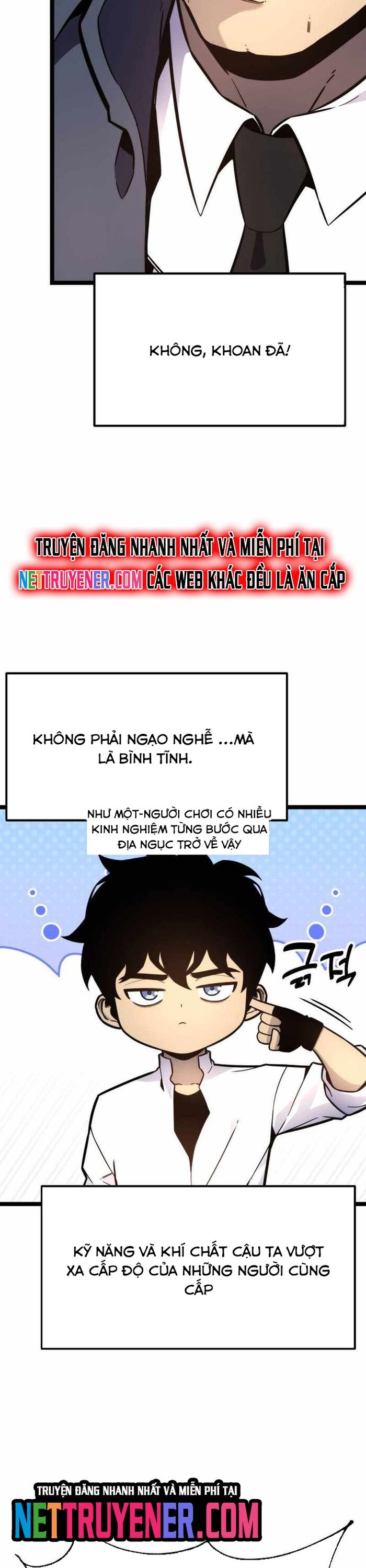 Người Chơi Phàm Thực Chương 18 Ảnh 10