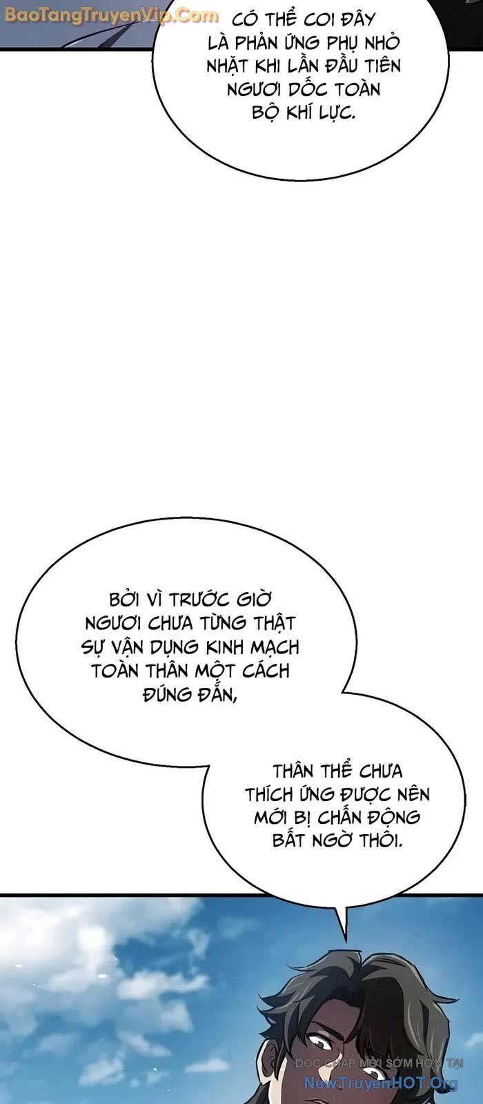 Ma Giáo Quan Quy Hoàn Chương 9 Ảnh 7