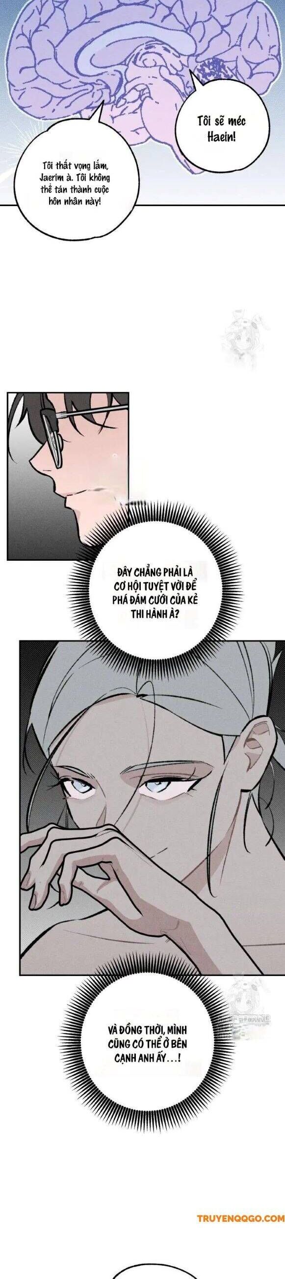 Con Rể Quỷ Quyệt Chương 34 Ảnh 11