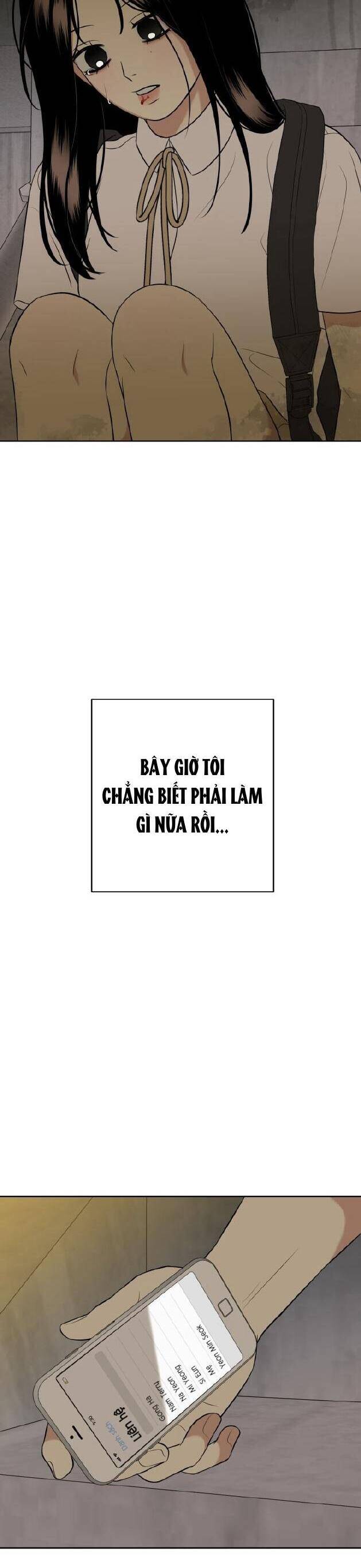 Kỷ Niệm Tuổi 19 Tồi Tệ Chương 38 Ảnh 53