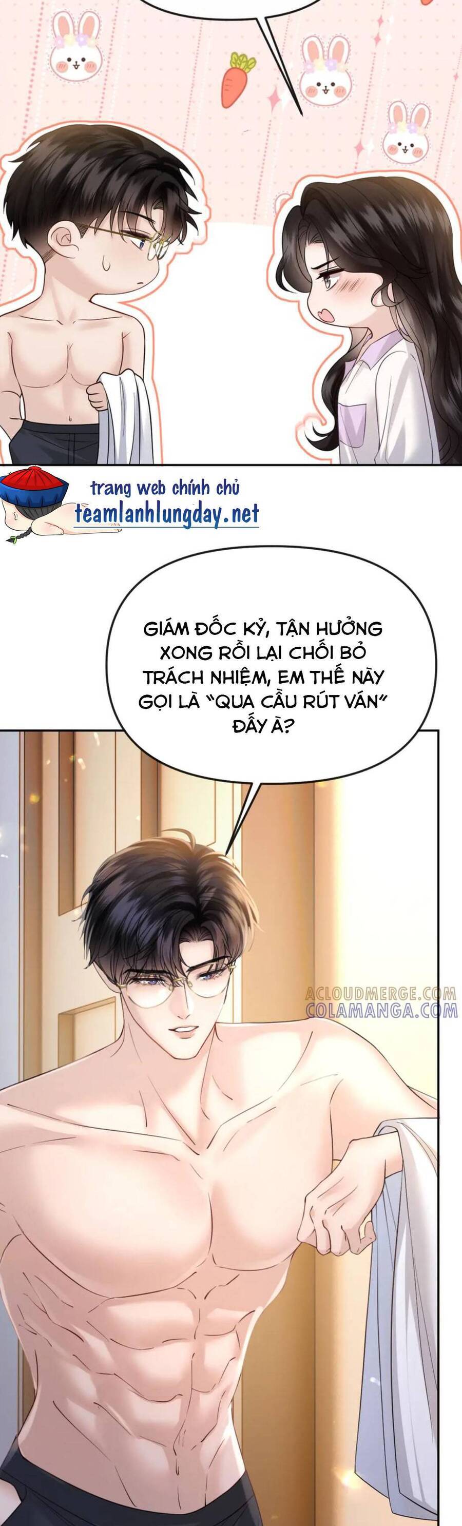Say Đắm Chương 44 Ảnh 21