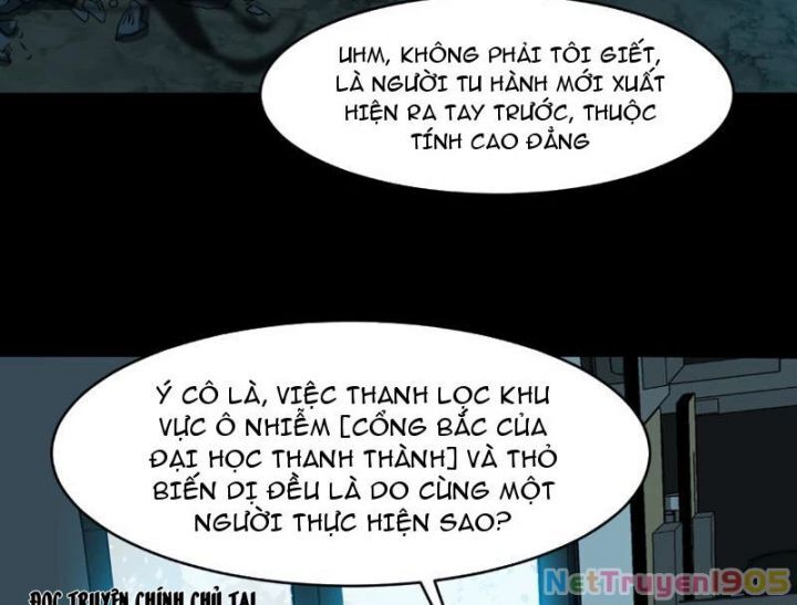 Sau Khi Chia Tay Hoa Khôi, Võ Đạo Của Ta Thẳng Tới Cấp Thần Chương 3 Ảnh 158