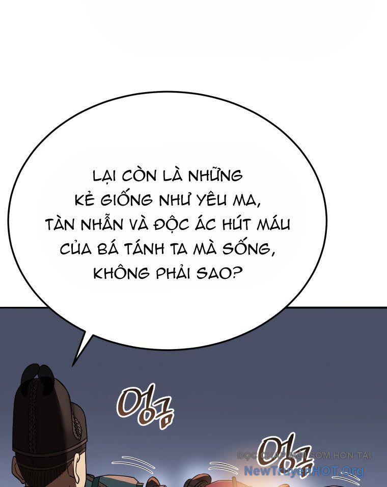 Vương Triều Đen Tối: Joseon Chương 104 Ảnh 107