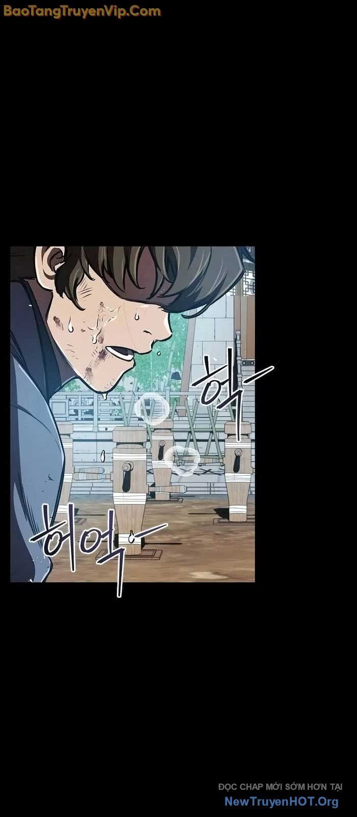 Ma Giáo Quan Quy Hoàn Chương 11 Ảnh 4