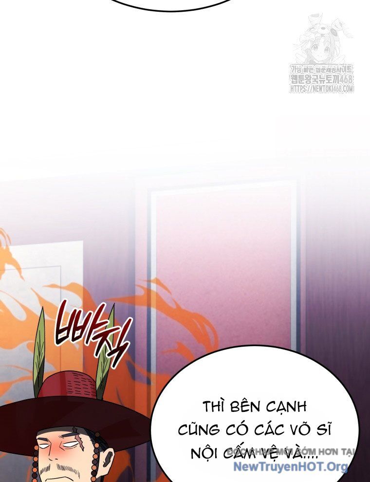 Vương Triều Đen Tối: Joseon Chương 104 Ảnh 81