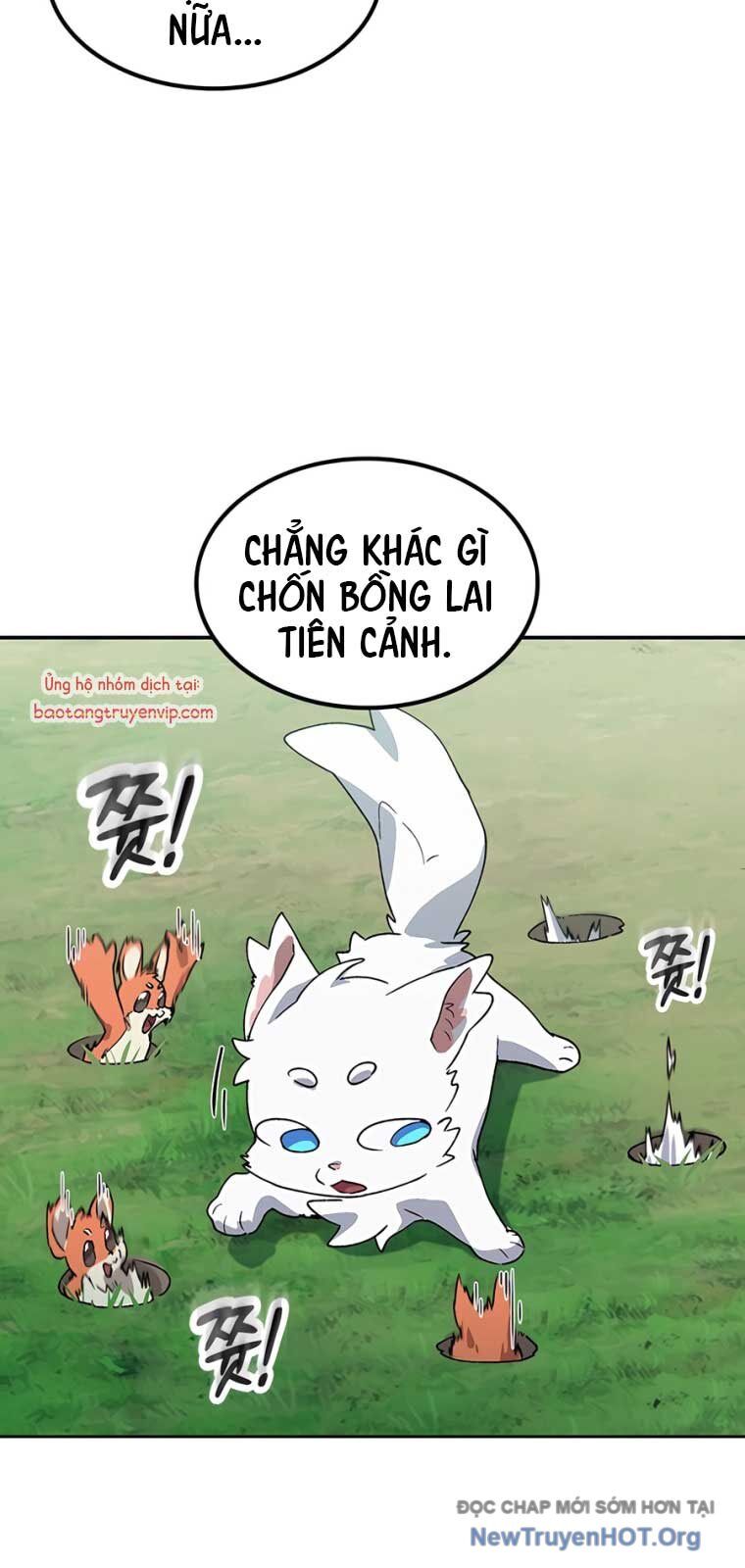 Chữa Lành Cuộc Sống Thông Qua Cắm Trại Ở Thế Giới Khác Chương 58 Ảnh 84