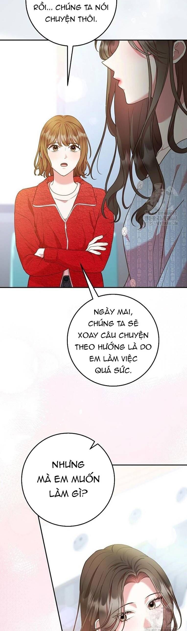 Thử Vai Cinderella Chương 20 Ảnh 43