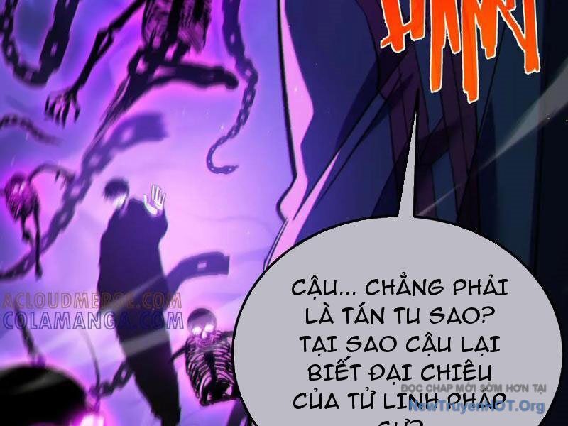 Vô Địch Bị Động Tạo Ra Tấn Sát Thương Chương 98 Ảnh 84