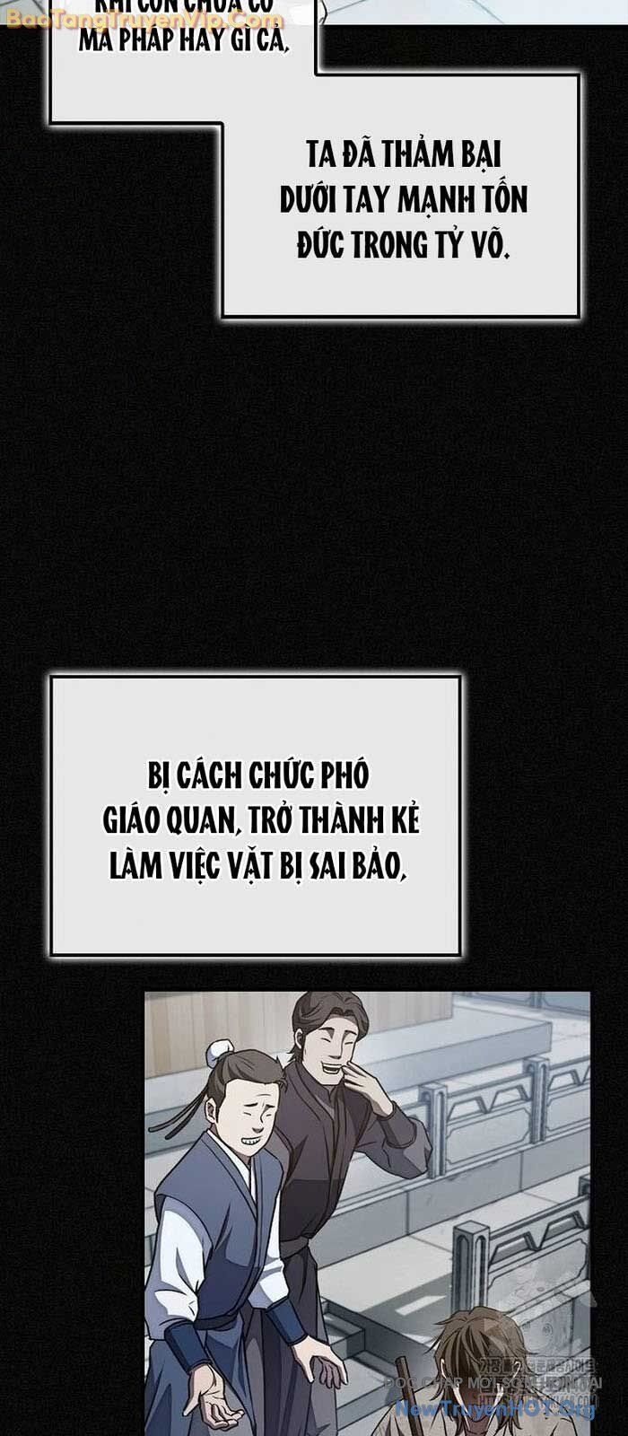 Ma Giáo Quan Quy Hoàn Chương 12 Ảnh 61