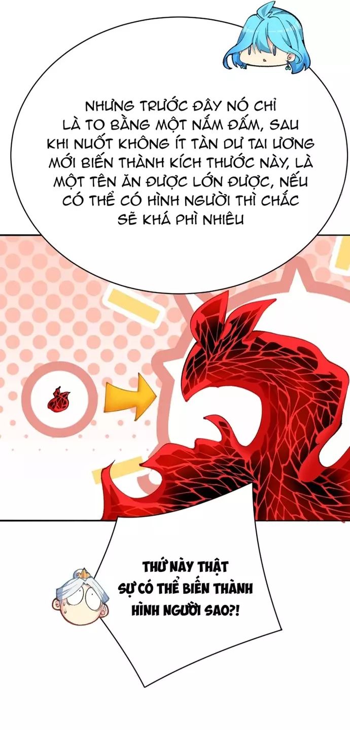 Ta Nhặt Được Thuộc Tính Tại Tu Chân Giới Chương 362 Ảnh 20