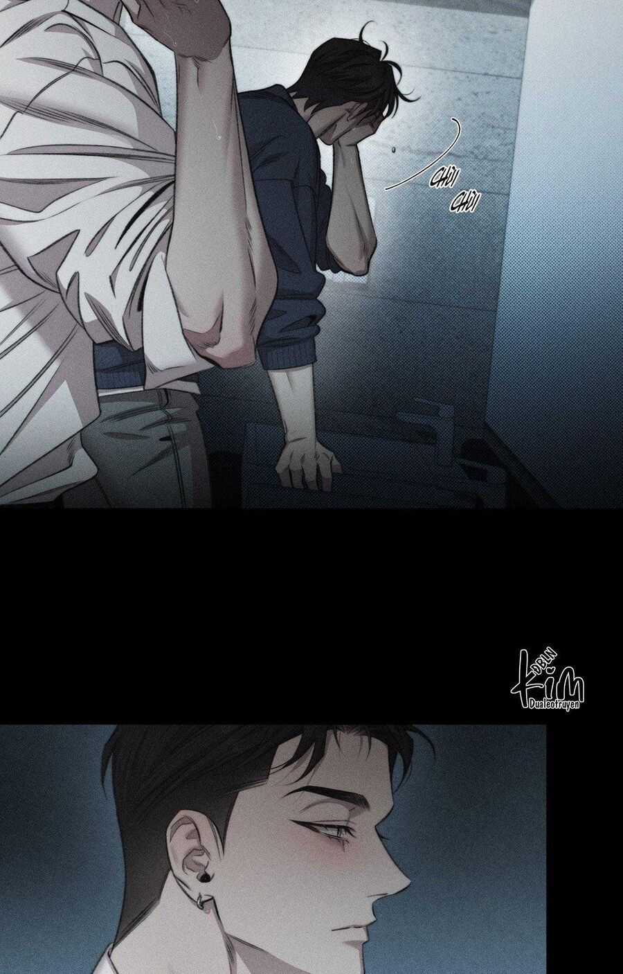 Anh Vẫn Sẽ Yêu Em Kể Cả Khi Điều Đó Là Sai Chương 33 Ảnh 40