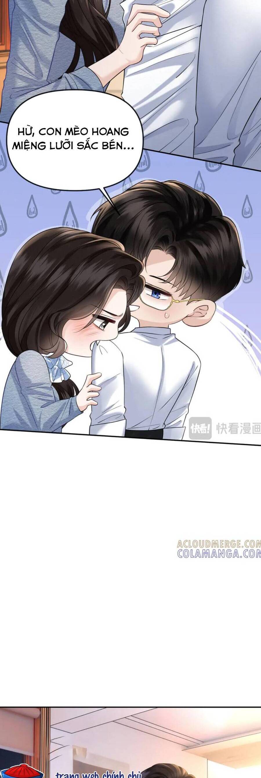 Say Đắm Chương 44 Ảnh 18