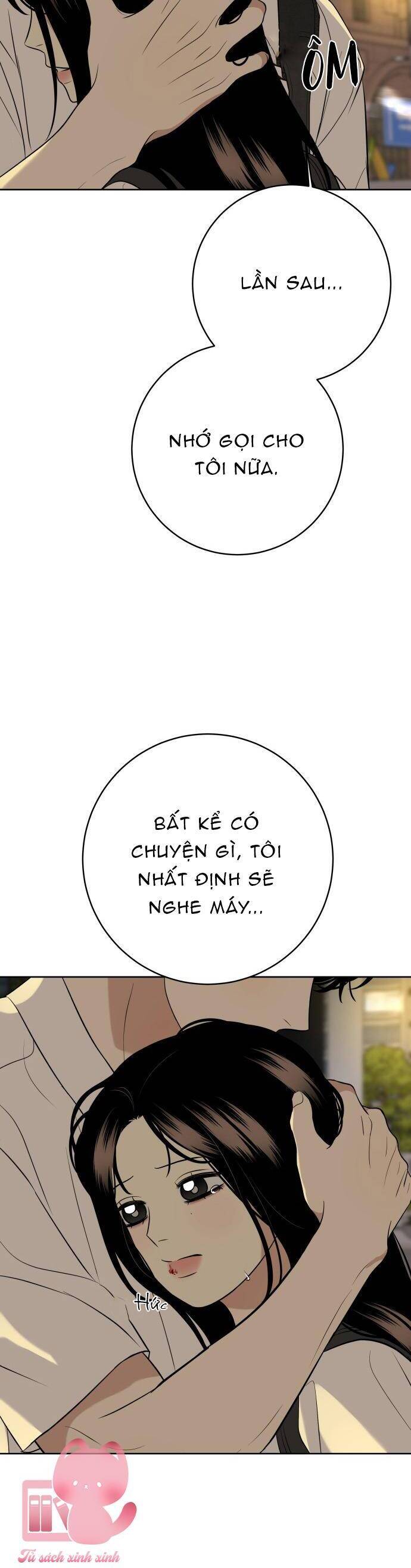 Kỷ Niệm Tuổi 19 Tồi Tệ Chương 39 Ảnh 31
