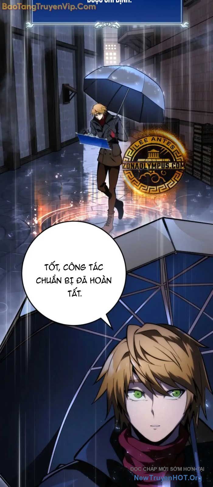 Sát Long Nhân Hồi Quy Siêu Việt Chương 48 Ảnh 34