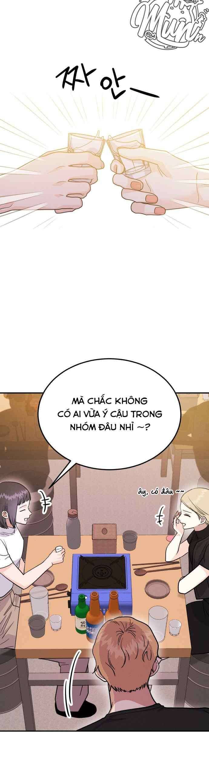 Cuộc Chiến Thoát Kiếp Fa Chương 15 Ảnh 16