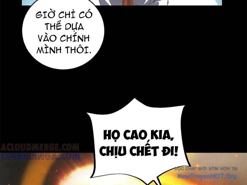 Ta Bán Hàng Vỉa Hè Ở Mạt Thế Chương 56 Ảnh 100