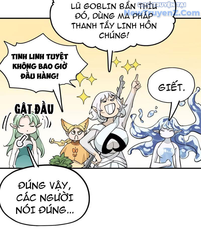 Tinh Linh Chi Hậu Chương 2 Ảnh 84