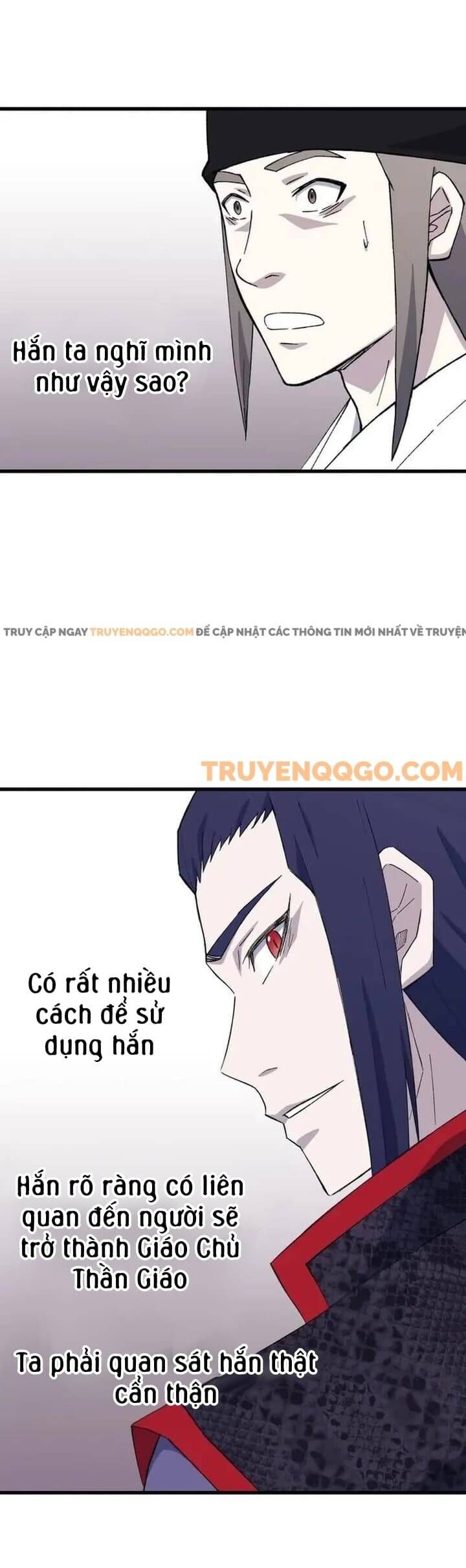 Đại Cao Thủ Chương 102 Ảnh 39