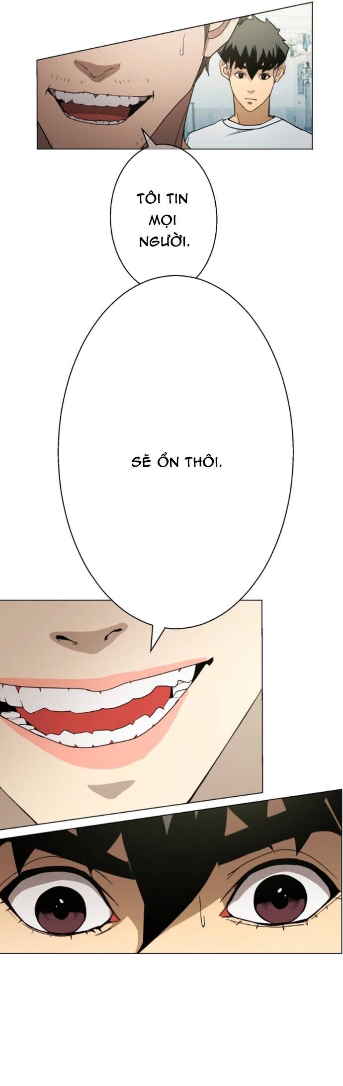 Hitogui Chương 30 Ảnh 64