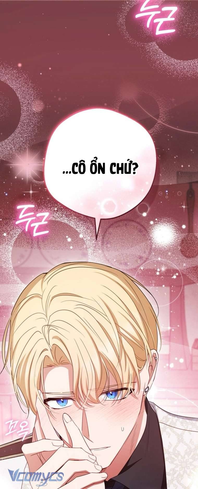 Được Yêu Thương Mà Còn Ngại Ngùng Sao! Chương 94 Ảnh 57
