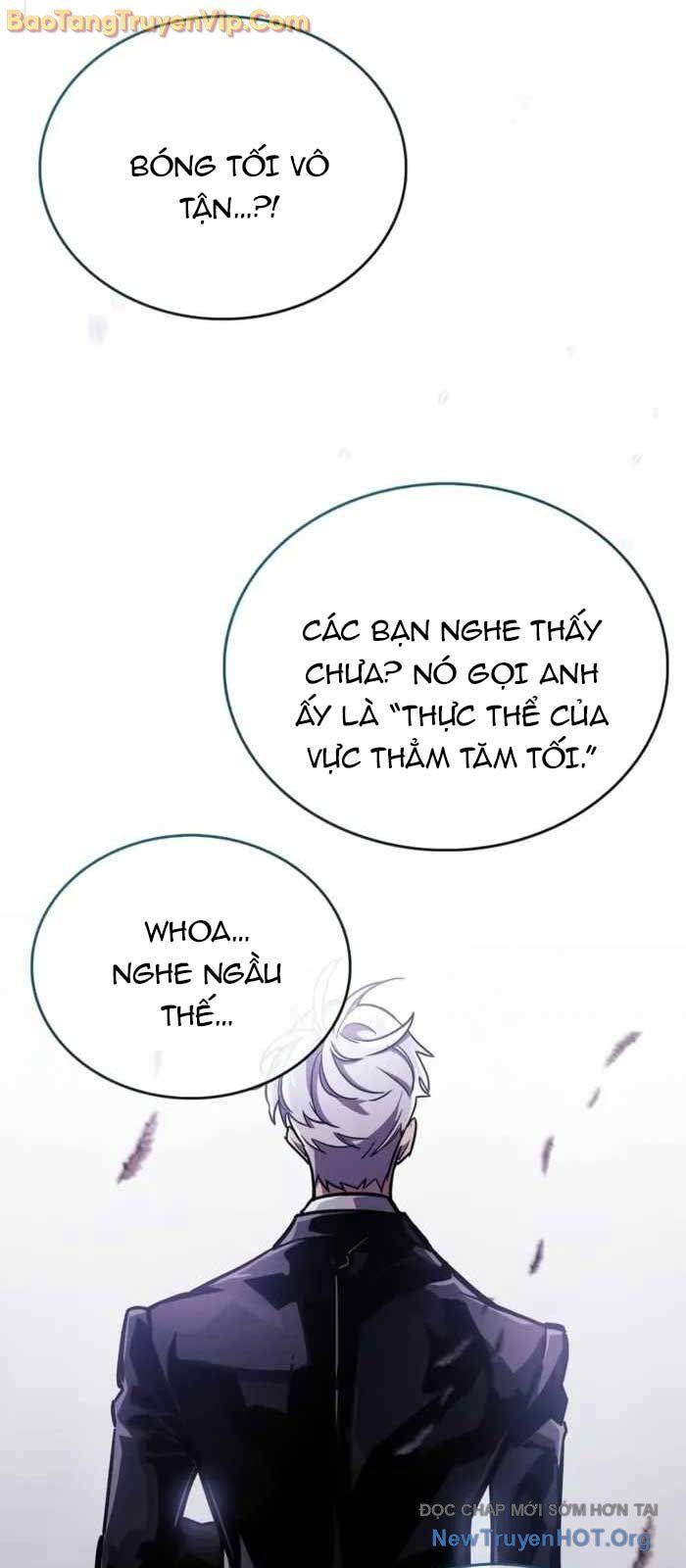 Người Chơi Che Giấu Quá Khứ Chương 78 Ảnh 81