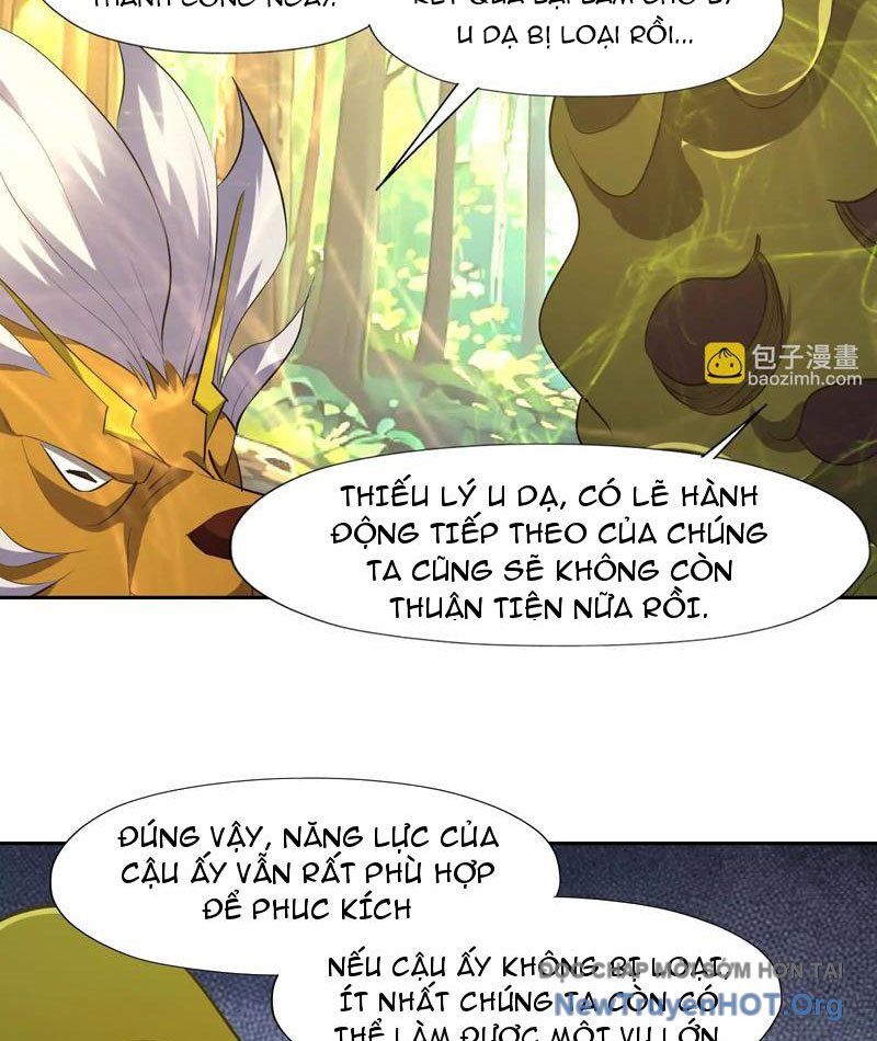 Trùng Sinh Thành Godzilla Chương 309 Ảnh 56