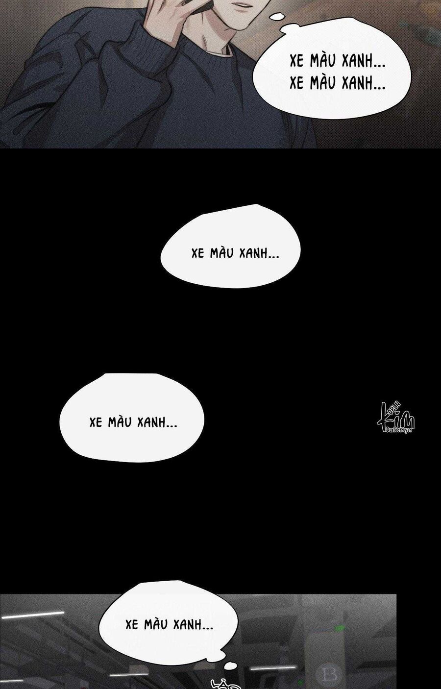 Anh Vẫn Sẽ Yêu Em Kể Cả Khi Điều Đó Là Sai Chương 33 Ảnh 48