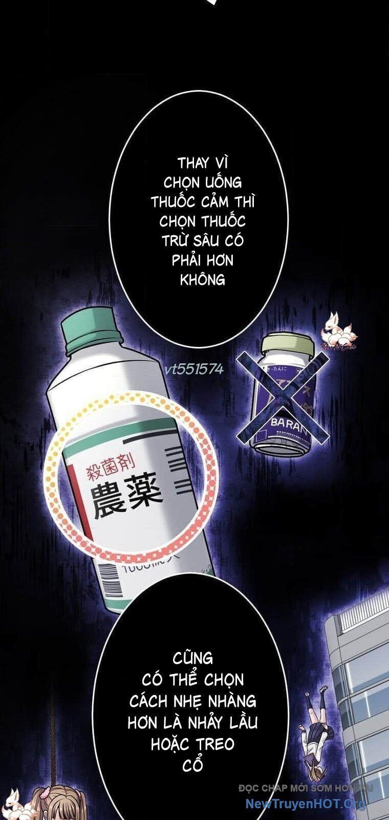 Giáo Viên Ác Quỷ Saiko Chương 134 Ảnh 16