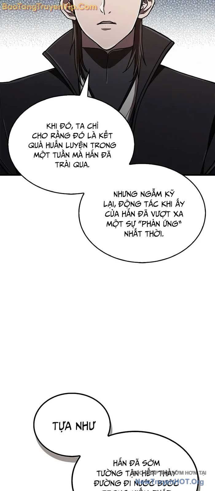 Ma Giáo Quan Quy Hoàn Chương 13 Ảnh 9