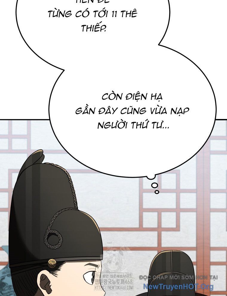 Vương Triều Đen Tối: Joseon Chương 102 Ảnh 76