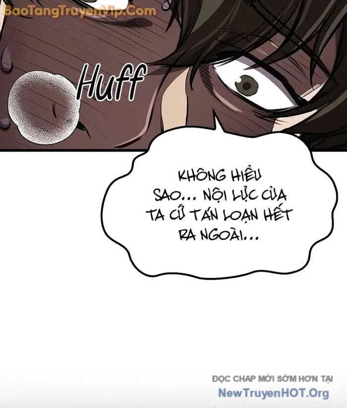 Ma Giáo Quan Quy Hoàn Chương 8 Ảnh 40
