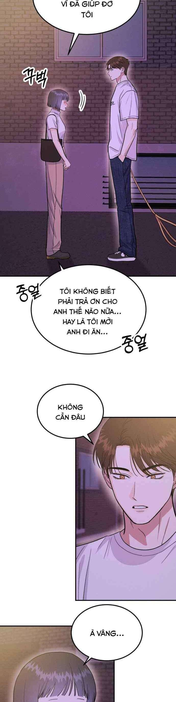 Cuộc Chiến Thoát Kiếp Fa Chương 16 Ảnh 16
