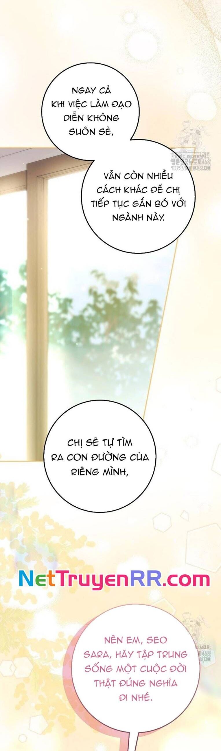 Thử Vai Cinderella Chương 20 Ảnh 28