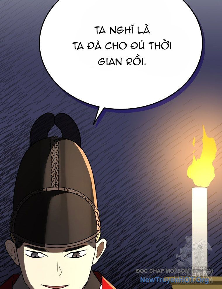 Vương Triều Đen Tối: Joseon Chương 104 Ảnh 69