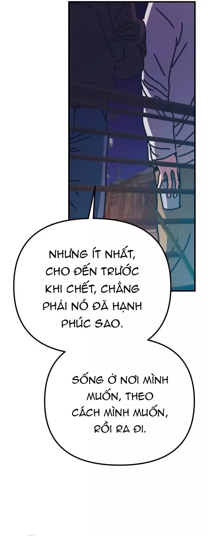 Ngôi Nhà Ẩn Ngày Tận Thế Chương 57 Ảnh 16