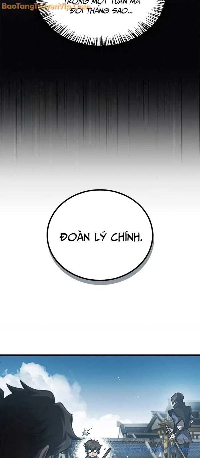 Ma Giáo Quan Quy Hoàn Chương 10 Ảnh 17