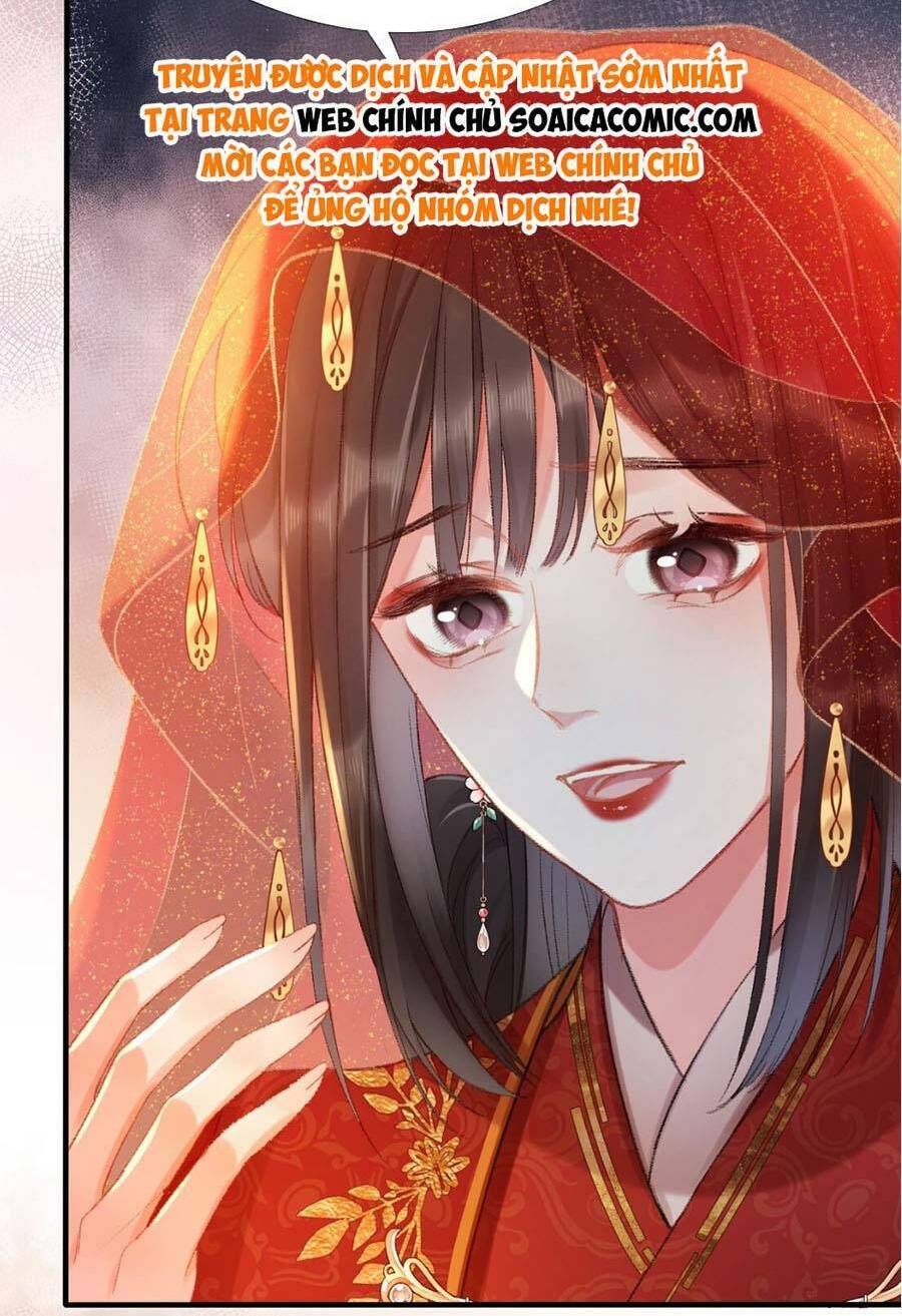 Xuyên Không Về Gả Cho Vương Gia Ốm Yếu Chương 2 Ảnh 33