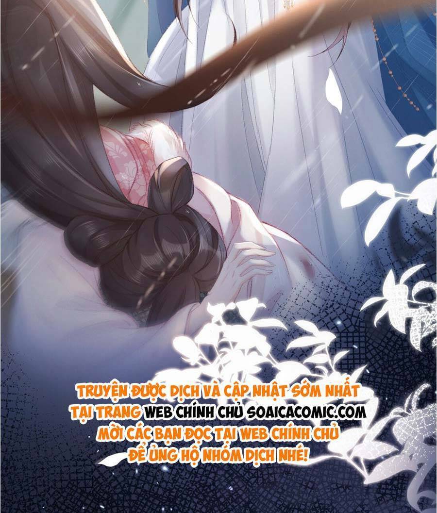 Xuyên Không Về Gả Cho Vương Gia Ốm Yếu Chương 1 Ảnh 5