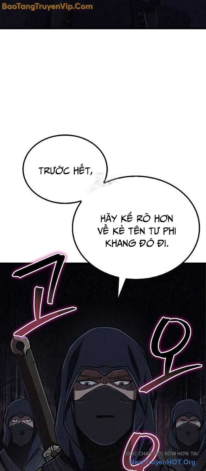 Ma Giáo Quan Quy Hoàn Chương 12 Ảnh 28