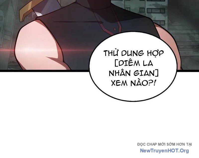 Mạt Thế Kiếm Thần: Ta Chấn Kinh Toàn Cầu Chương 82 Ảnh 36