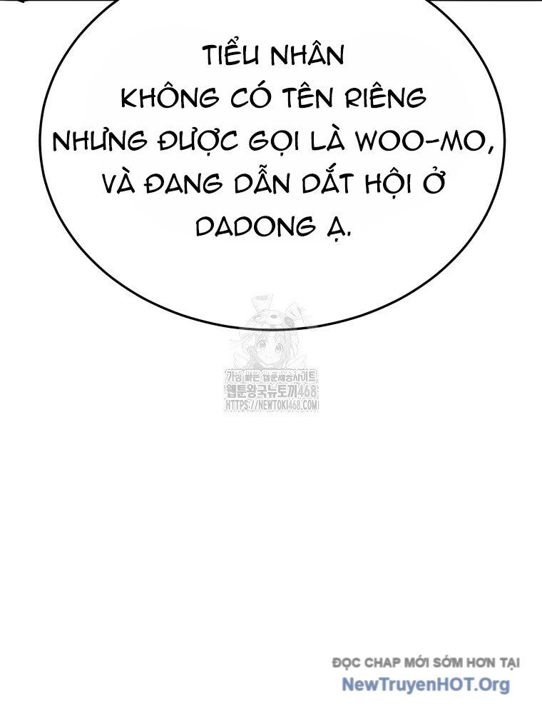 Vương Triều Đen Tối: Joseon Chương 104 Ảnh 28