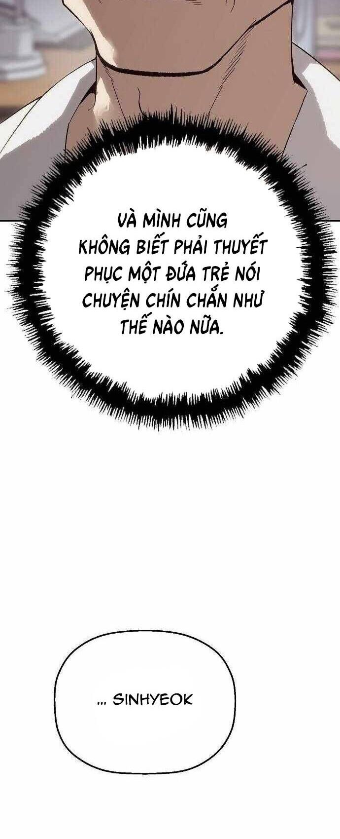 Đọc Vị Ác Nhân Chương 4 Ảnh 44