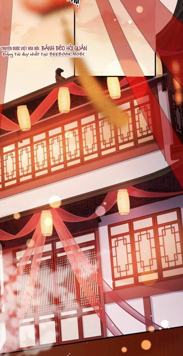 Kế Hoạch Nuôi Dưỡng Bệnh Kiều Vương Gia Chương 1 Ảnh 17