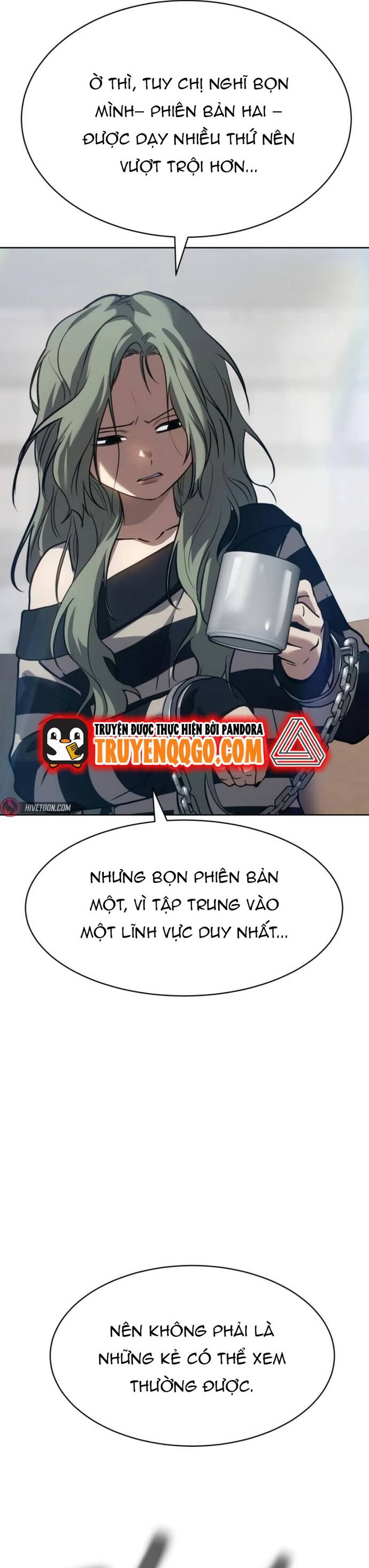 Dinh Thự Chết Chương 29 Ảnh 29