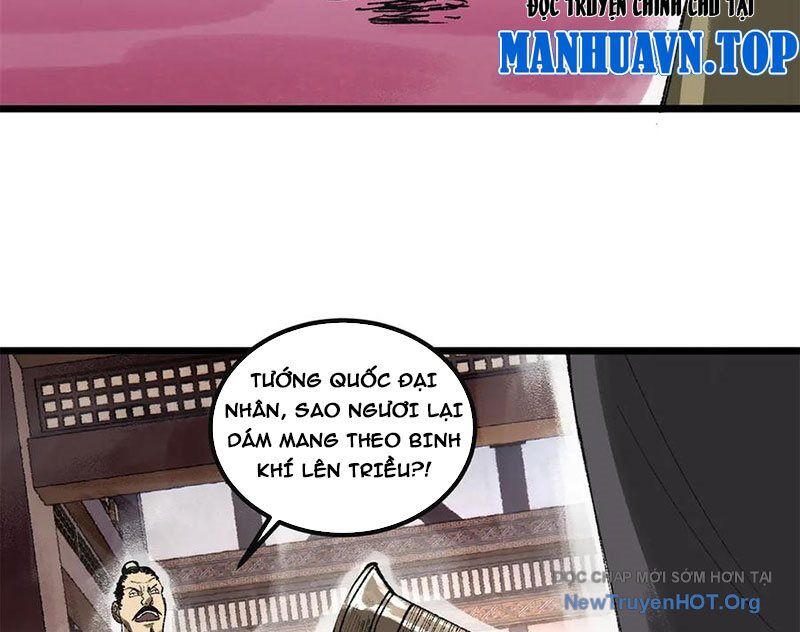 Thiên Hạ Đệ Nhất Lữ Bố Chương 138 Ảnh 23