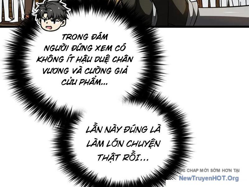 Toàn Cầu Cao Võ Chương 320 Ảnh 131