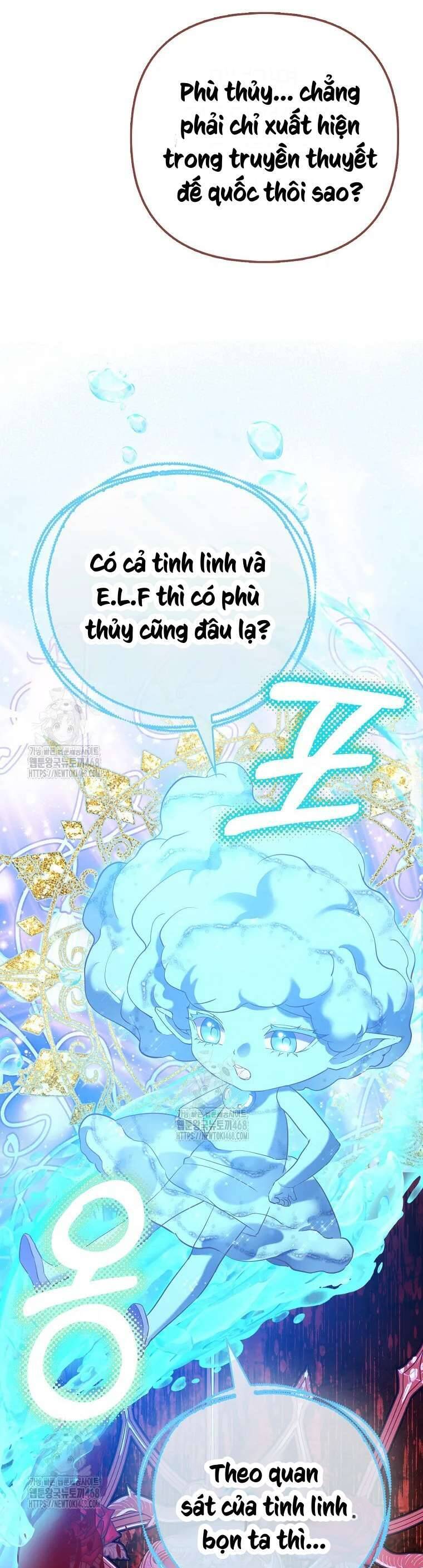 Nàng Công Chúa Của Mọi Người Chương 86 Ảnh 22