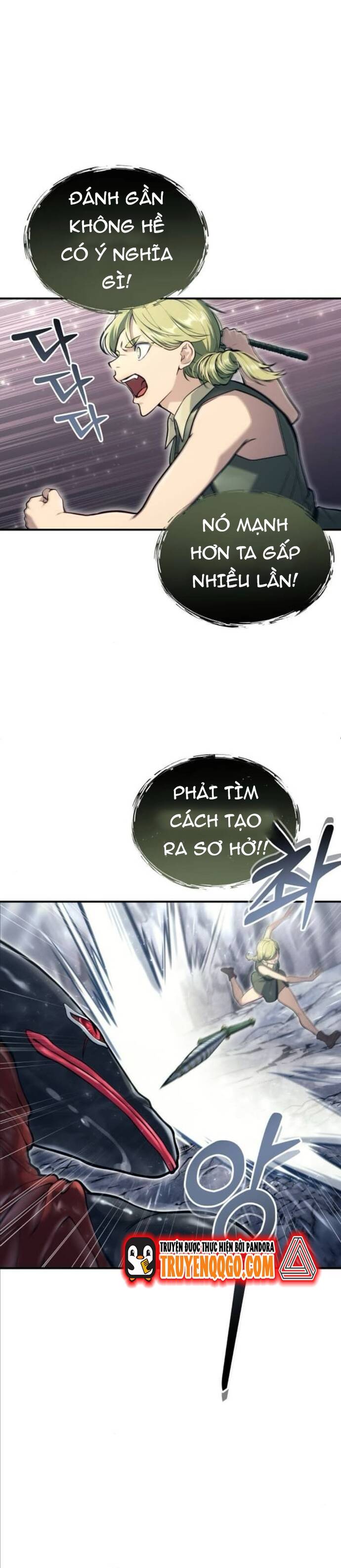 Urek Mazino Chương 16 Ảnh 5