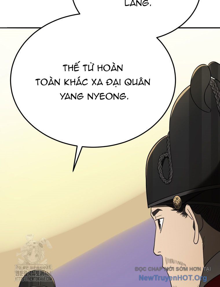 Vương Triều Đen Tối: Joseon Chương 102 Ảnh 94